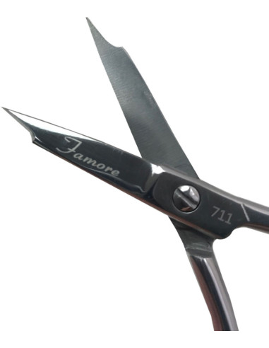 Präzisionsschere für Linkshänder-Applikationen 7,6 cm
