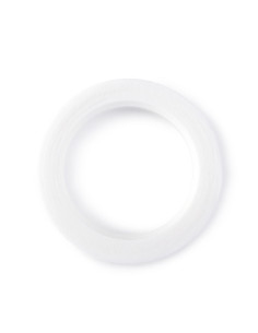 Gerade Unterstützung 10 mm x 10 Meter 2