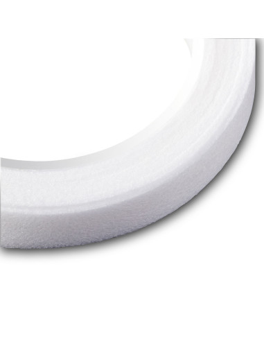 Gerade Unterstützung 10 mm x 10 Meter