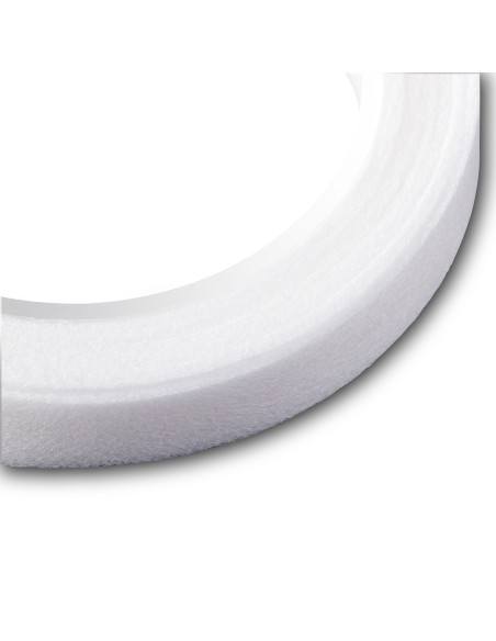 Gerade Unterstützung 10 mm x 10 Meter