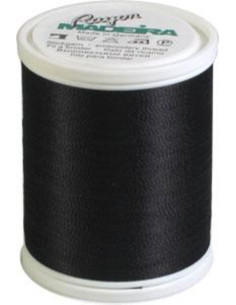 Madeira Rayon Stickgarn Uni 1000 m