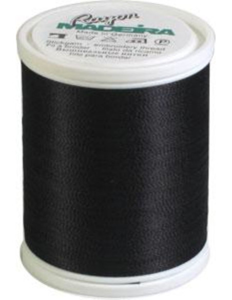 Madeira Rayon Stickgarn Uni 1000 m