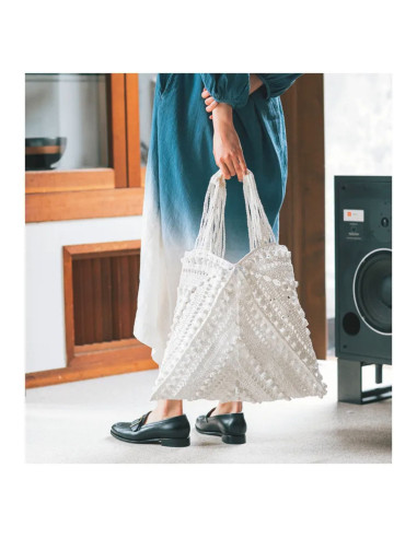 Bücher über Taschen & Hüte aus Raffia