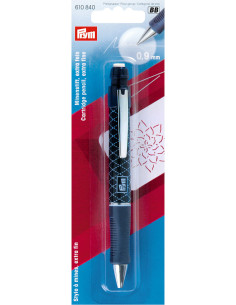 Extra feiner Minenstift - Blau