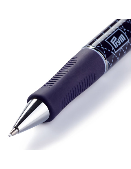 Extra feiner Minenstift - Blau