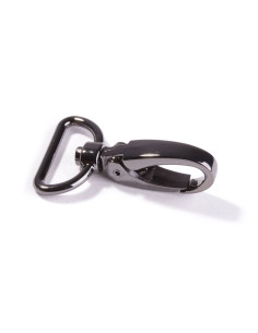 Metallkarabiner 25 mm - Gewehrlauf