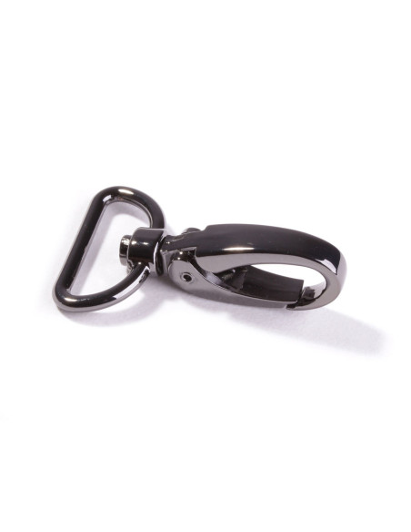 Metallkarabiner 25 mm - Gewehrlauf