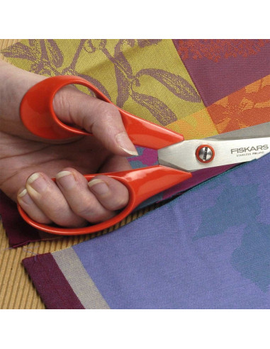 Fiskars Classic Universalschere für Linkshänder 21 cm