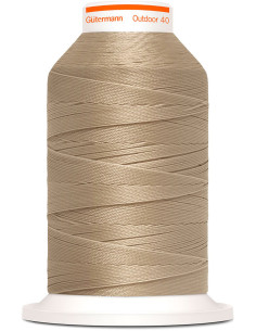 Gütermann Outdoor 40 Nähgarnkegel 400 m 2