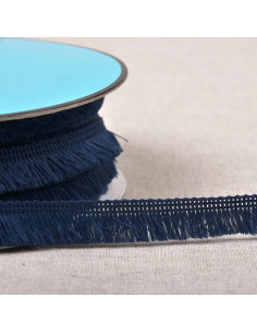 Mini-Pony - Marineblau