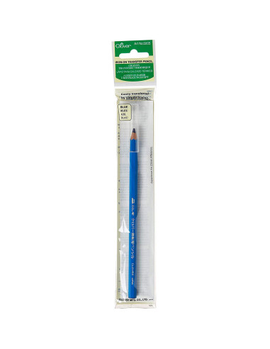 Thermotransferstift - Blau