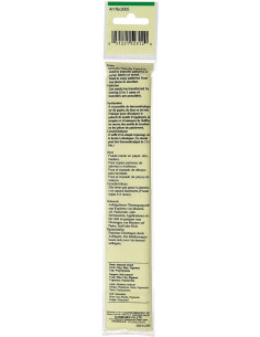 Thermotransferstift - Blau 2