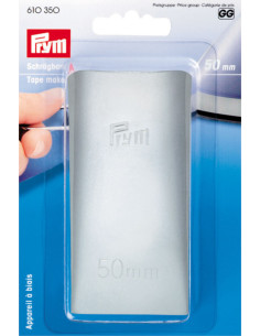 Prym Schrägbandformer 50 mm