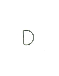 D-Ring 16 mm - Gewehrlauf