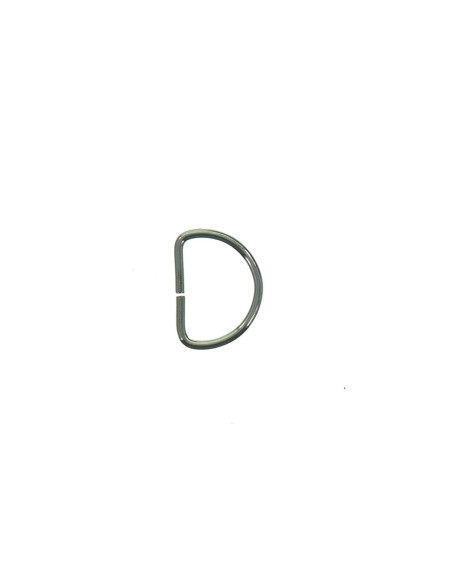 D-Ring 16 mm - Gewehrlauf