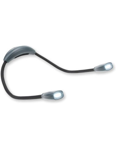 Freihändige Nackenlampe Carson Optical