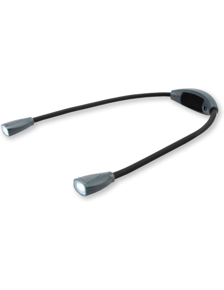 Freihändige Nackenlampe Carson Optical
