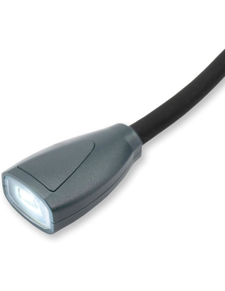 Freihändige Nackenlampe Carson Optical