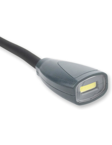 Freihändige Nackenlampe Carson Optical