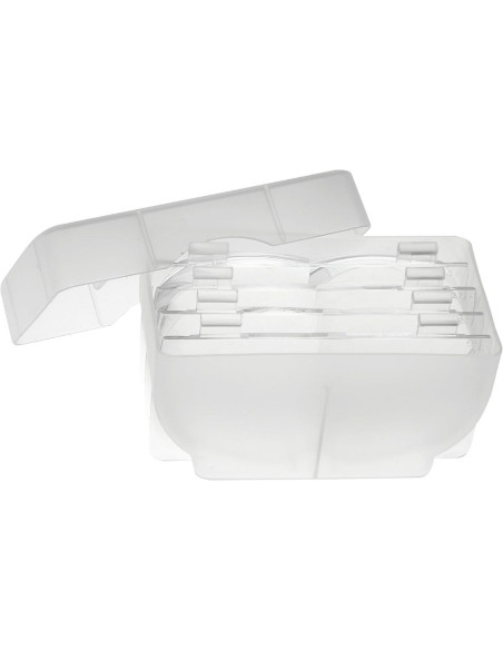 Kopflupe Magnivisor Deluxe Carson Optical