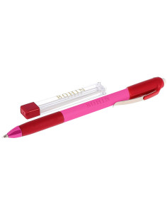 Extra-feiner Kreide-Minenstift Bohin - Rosa Stift