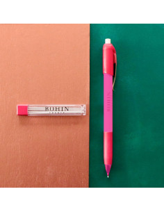 Extra-feiner Kreide-Minenstift Bohin - Rosa Stift 2
