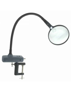 Beleuchtete flexible Arm-Lupe MagniFlex Carson Optical