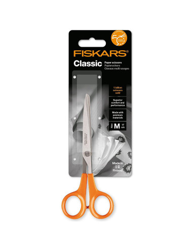 Fiskars Classic Mehrzweckschere 17 cm