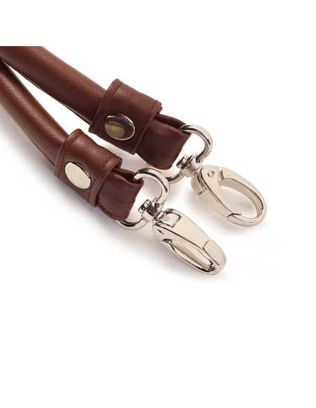 Griffe für Handtaschen im Paar - Laura