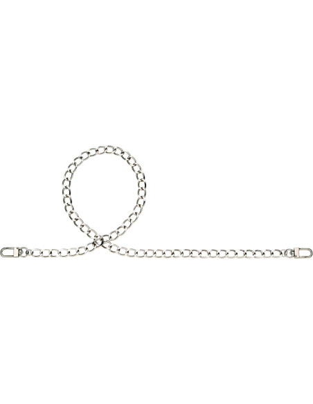 Kette für Handtasche Mia - Silber