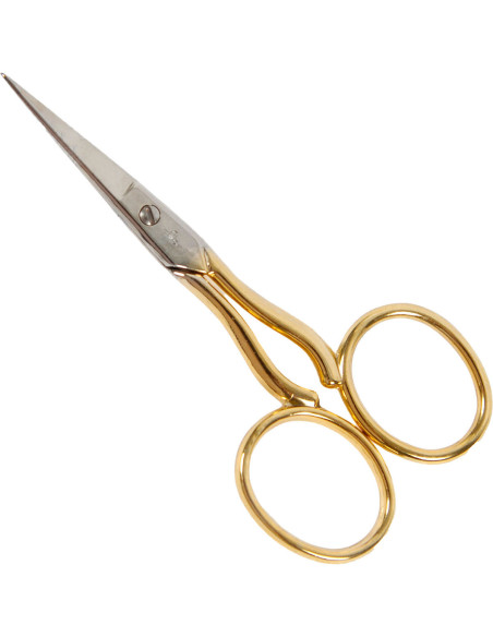 Hardanger-Schere DMC 9 cm