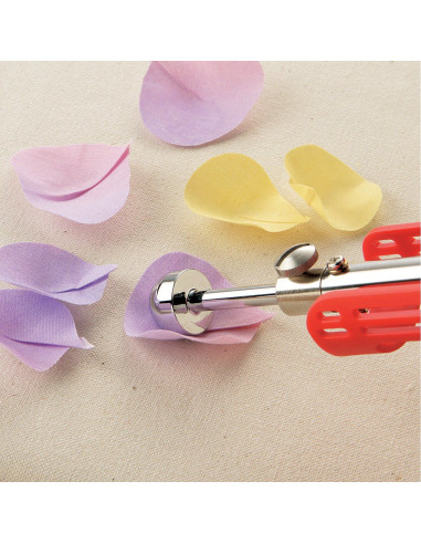 Sohle für Mini-Bügeleisen Clover II - Kugel