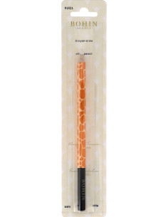 Kreide Stift Giraffe Bohin - Weiß 2