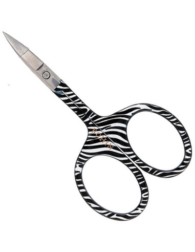 Stickschere Zebra Bohin 9 cm