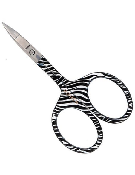 Stickschere Zebra Bohin 9 cm