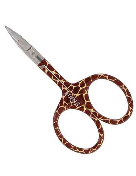 Giraffen-Stickschere Bohin 9 cm