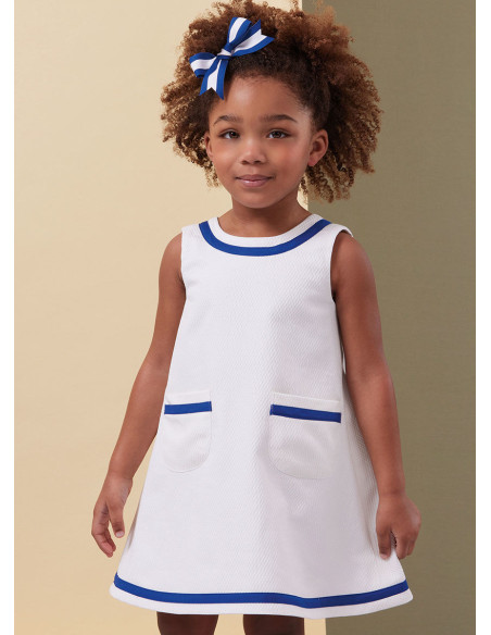 Kleidmuster - Butterick 7003