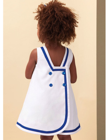 Kleidmuster - Butterick 7003