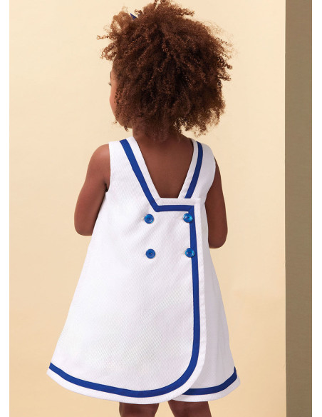 Kleidmuster - Butterick 7003