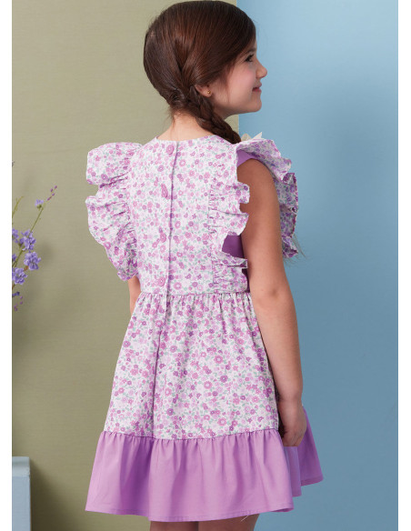 Kleidmuster - Butterick 7004
