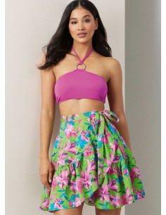 Bikini-Schnittmuster - Vogue 2038 2
