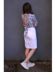 Yumi-Rockmuster - Cha´ Coud 2