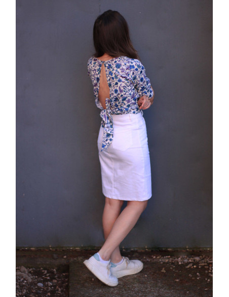 Yumi-Rockmuster - Cha´ Coud