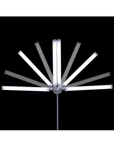 DuoPro Daylight Tischlampe
