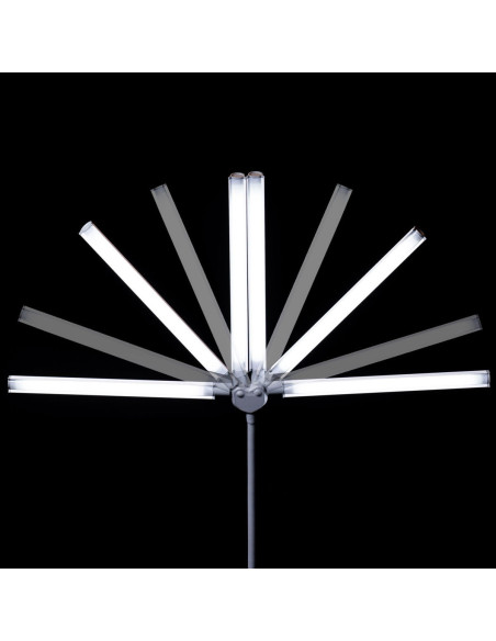 DuoPro Daylight Tischlampe