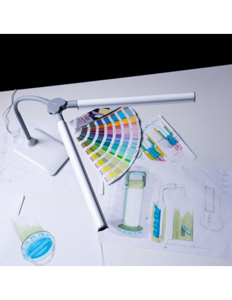 DuoPro Daylight Tischlampe