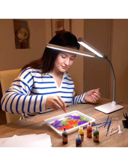 DuoPro Daylight Tischlampe