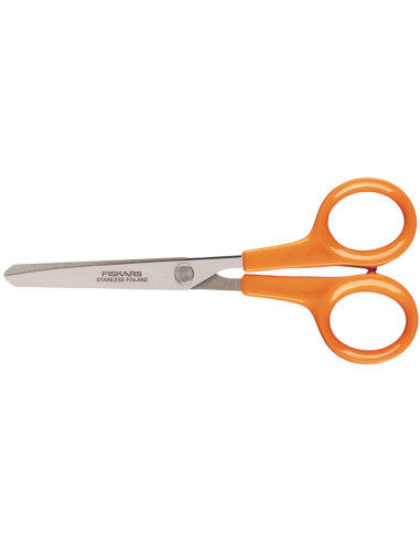 Fiskars Classic Schere mit runden Spitzen 13 cm