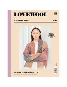 Katalog Lovewool Rico Design - Nr. 19