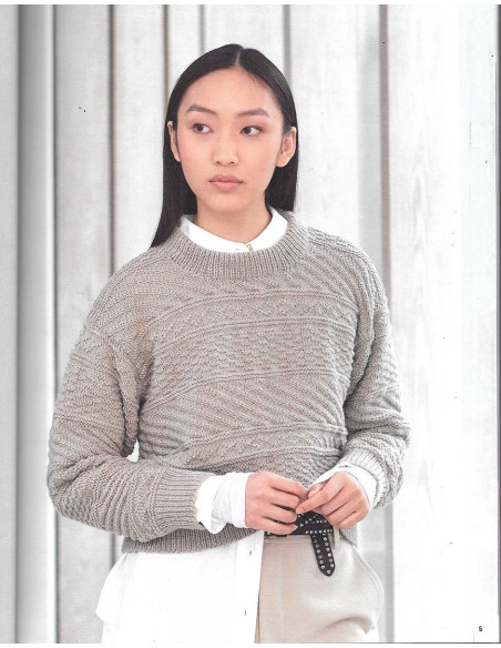 Katalog Lovewool Rico Design - Nr. 19